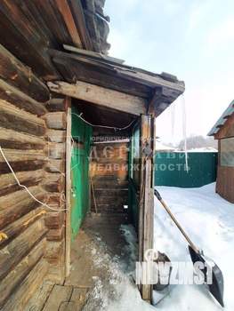 Дом 35м², 2-этажный, участок 6 сот.  