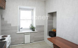 Дом 44м&sup2;, 1-этажный, участок 11 сот.  