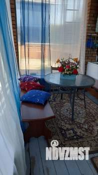 Коттедж 96м&sup2;, 2-этажный, участок 7 сот.  