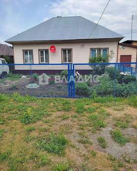 Дом 70м², 1-этажный, участок 12 сот.  