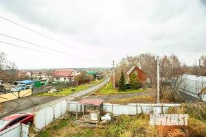 Дом 101м&sup2;, 2-этажный, участок 10 сот.  