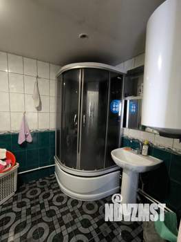 Дом 67м&sup2;, 1-этажный, участок 6 сот.  