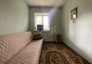 Дом 59м², 1-этажный, участок 5 сот.  