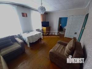 Дом 67м², 1-этажный, участок 9 сот.  