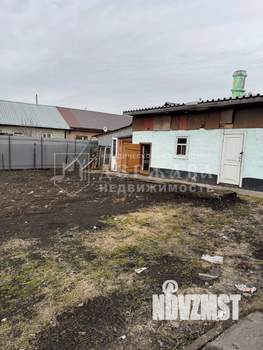 Дом 45м², 1-этажный, участок 4 сот.  