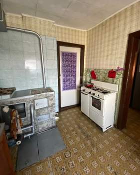 Дом 50м², 1-этажный, участок 6 сот.  