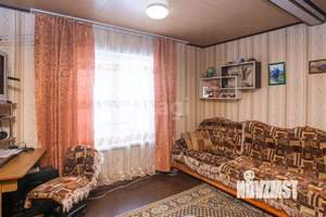 Дом 39м², 1-этажный, участок 7 сот.  