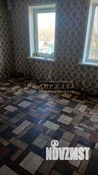 Дом 45м², 2-этажный, участок 10 сот.  