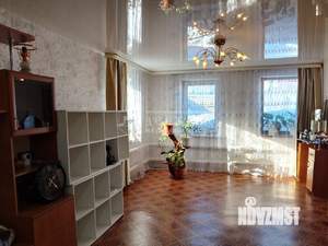 Дом 94м&sup2;, 1-этажный, участок 6 сот.  