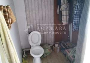 Дом 54м², 1-этажный, участок 16 сот.  