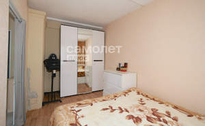 Дом 45м&sup2;, 1-этажный, участок 8 сот.  