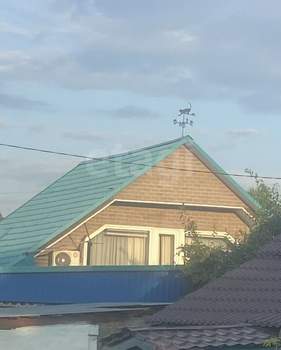 Дом 175м², 2-этажный, участок 6 сот.  