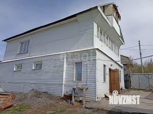 Дом 116м², 2-этажный, участок 10 сот.  