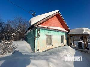 Дом 38м&sup2;, 1-этажный, участок 24 сот.  