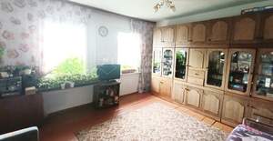 Дом 40м², 1-этажный, участок 11 сот.  