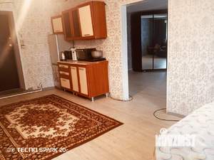 Дом 45м², 1-этажный, участок 6 сот.  