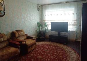 Дом 60м², 1-этажный, участок 4 сот.  