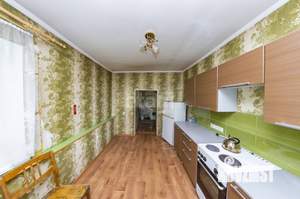 Дом 74м&sup2;, 1-этажный, участок 6 сот.  