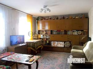 Дом 107м&sup2;, 1-этажный, участок 15 сот.  