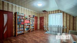 Дом 151м², 2-этажный, участок 14 сот.  