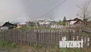 Дом 26м², 2-этажный, участок 6 сот.  