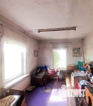 Дом 54м², 1-этажный, участок 10 сот.  
