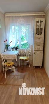 Дом 50м², 1-этажный, участок 8 сот.  