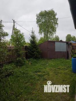 Дом 102м², 1-этажный, участок 18 сот.  