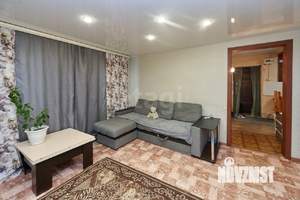 Дом 50м&sup2;, 1-этажный, участок 5 сот.  