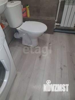 Дом 48м², 1-этажный, участок 15 сот.  