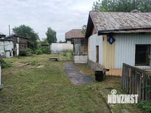 Дом 25м&sup2;, 1-этажный, участок 7 сот.  