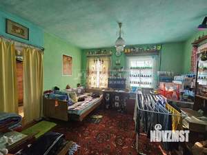 Дом 45м², 2-этажный, участок 9 сот.  
