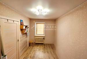 Дом 55м&sup2;, 1-этажный, участок 4 сот.  