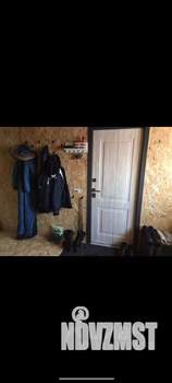 Дом 54м², 2-этажный, участок 6 сот.  