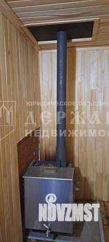 Дом 96м&sup2;, 2-этажный, участок 10 сот.  