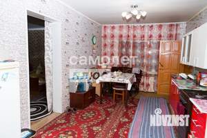 Дом 120м², 1-этажный, участок 3 сот.  