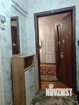 Дом 55м&sup2;, 1-этажный, участок 10 сот.  