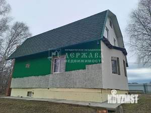 Дом 160м², 2-этажный, участок 9 сот.  