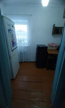 Дом 56м&sup2;, 1-этажный, участок 12 сот.  