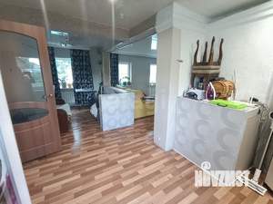 Дом 60м², 1-этажный, участок 6 сот.  