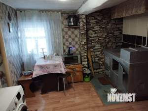 Дом 28м², 1-этажный, участок 11 сот.  