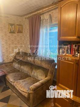 Дом 55м², 2-этажный, участок 12 сот.  
