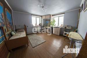 Таунхаус 152м&sup2;, 3-этажный, участок 3 сот.  