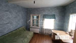 Дом 40м², 2-этажный, участок 6 сот.  