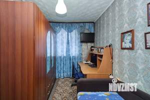 Дом 63м&sup2;, 1-этажный, участок 7 сот.  