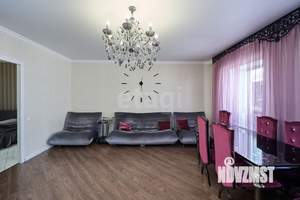 Дом 175м&sup2;, 2-этажный, участок 20 сот.  