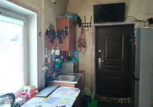 Дом 24м&sup2;, 2-этажный, участок 3 сот.  