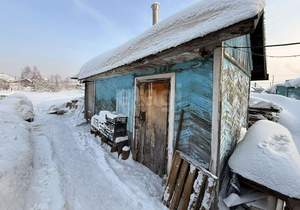 Дом 77м&sup2;, 1-этажный, участок 10 сот.  