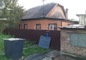 Дом 47м², 1-этажный, участок 5 сот.  