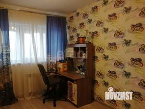 Дом 167м², 3-этажный, участок 11 сот.  